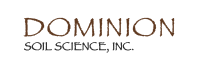 Dominion Soil Science Logo